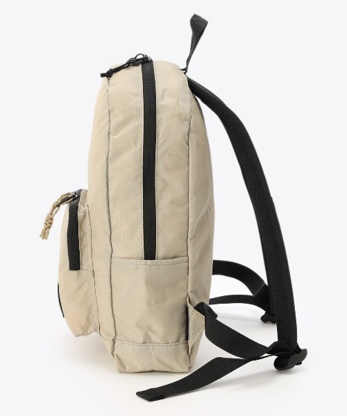 Columbia（コロンビア）の「【Columbia】GREAT SMOKY GARDEN DAYPACK S（バックパック/リュック・メンズ・ブラック/ライトベージュ/ブラウン・FREE）」の5枚目の写真