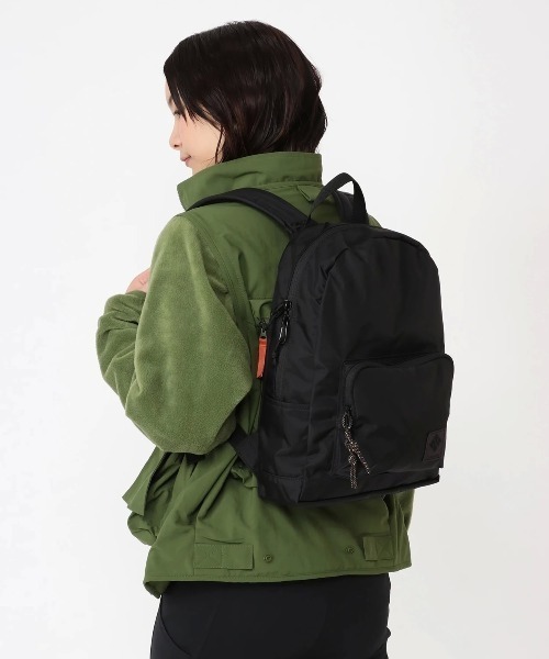 Columbia（コロンビア）の「【Columbia】GREAT SMOKY GARDEN DAYPACK S（バックパック/リュック・メンズ・ブラック/ライトベージュ/ブラウン・FREE）」の11枚目の写真