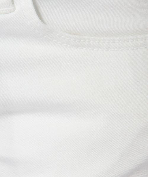 Another Edition（アナザーエディション）の「ストレッチデニムスキニー/ AEBC STRC DNM スキニー◆（デニムパンツ・レディース・オフホワイト/コバルトブルー/ライトブルー・27/26/25）」の5枚目の写真