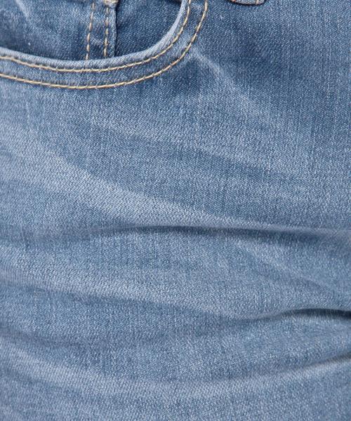 Another Edition（アナザーエディション）の「ストレッチデニムスキニー/ AEBC STRC DNM スキニー◆（デニムパンツ・レディース・オフホワイト/コバルトブルー/ライトブルー・27/26/25）」の18枚目の写真
