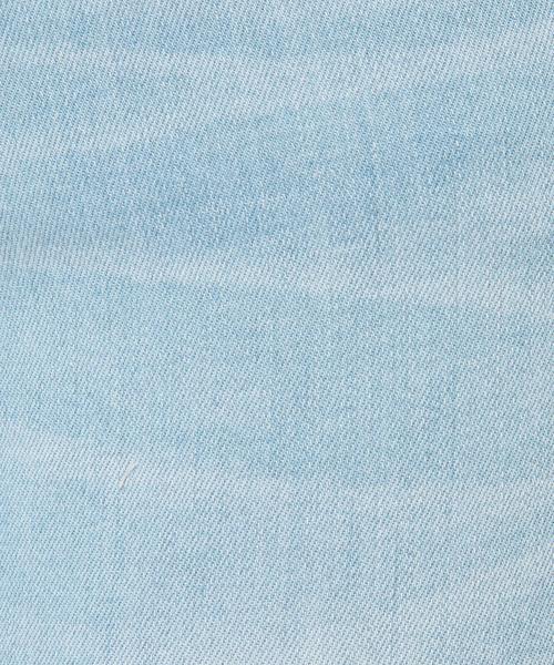 Another Edition（アナザーエディション）の「ストレッチデニムスキニー/ AEBC STRC DNM スキニー◆（デニムパンツ・レディース・オフホワイト/コバルトブルー/ライトブルー・27/26/25）」の10枚目の写真
