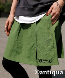 antiqua | Water TECスカート(スカート)