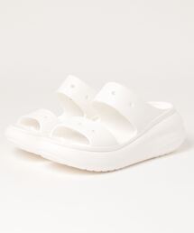 【crocs】CLASSIC CRUSH SANDAL(クロックス クラシック クラッシュ サンダル)207670