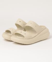 【crocs】CLASSIC CRUSH SANDAL(クロックス クラシック クラッシュ サンダル)207670
