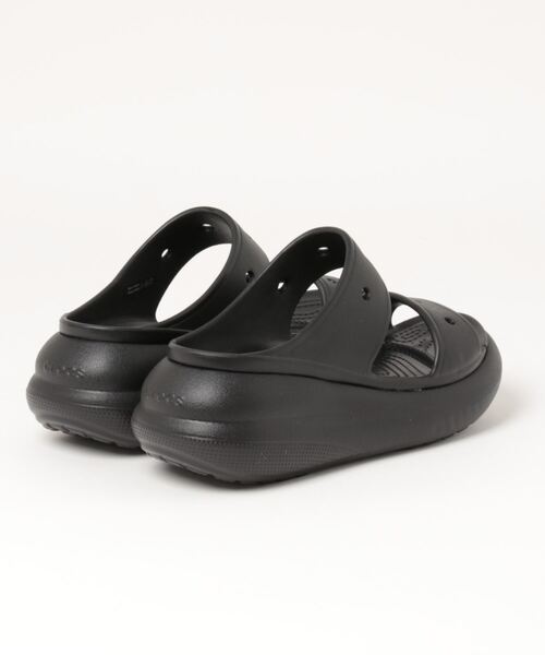 crocs】CLASSIC CRUSH SANDAL（クロックス クラシック クラッシュ