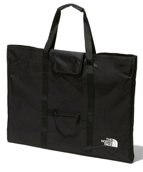 THE NORTH FACE（ザノースフェイス）の「THE NORTH FACE/ザ・ノース・フェイス キャンプテーブル TNF CAMP TABLE NN31900（アウトドアグッズ・メンズ・ナチュラル・ONESIZE）」の4枚目の写真