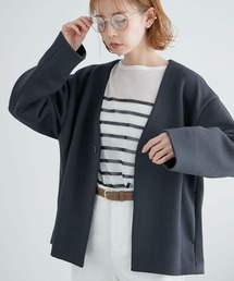 ROPE' PICNIC | ダンボールショートコート(その他アウター)