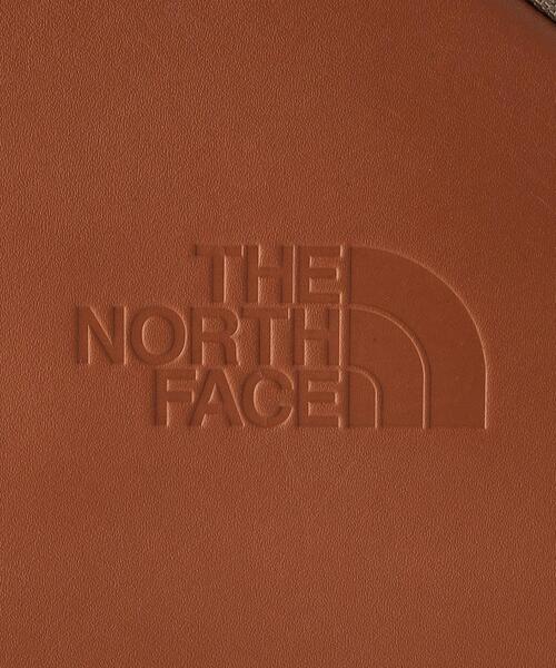 THE NORTH FACE(ザノースフェイス)の「【WEB限定】<THE NORTH FACE> ローマー ガジェット ホルダー(クラッチバッグ・レディース・ブラウン/ブラック・FREE)」の15枚目の写真
