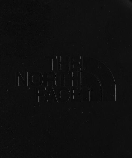 THE NORTH FACE(ザノースフェイス)の「【WEB限定】<THE NORTH FACE> ローマー ガジェット ホルダー(クラッチバッグ・レディース・ブラウン/ブラック・FREE)」の17枚目の写真