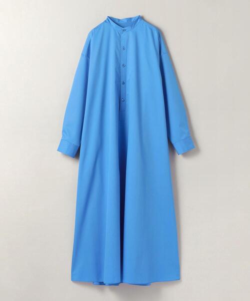 にこ様　未使用品　アストラット ASTRAET オーガンジー スタンドカラー にこ様 未使用品 アストラット ASTRAET オーガンジー スタンドカラー