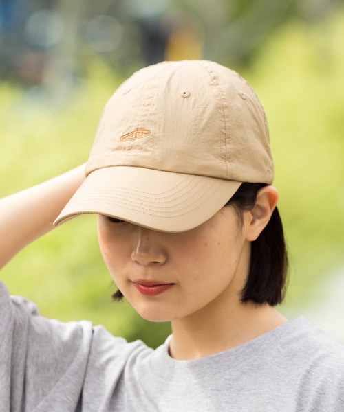 ojos メッシュハンチングキャップ　newjeans ヘイン着用 ハンチング ジャガード サーモハンチング キャップ 帽子