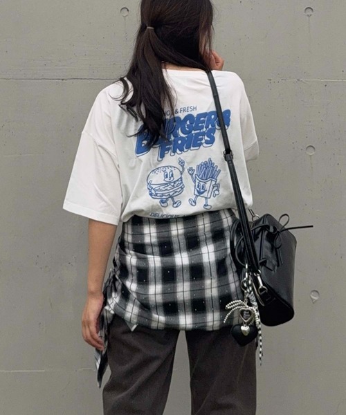 ★話題の商品★ドジャーズ選手着用で話題のアノTシャツ！！ ドジャース 大谷翔平選手ネームアンドナンバーTシャツ｜Alpen Online