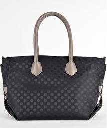 木村多江×Y'SACCS PolkaDots 2way トートバッグ