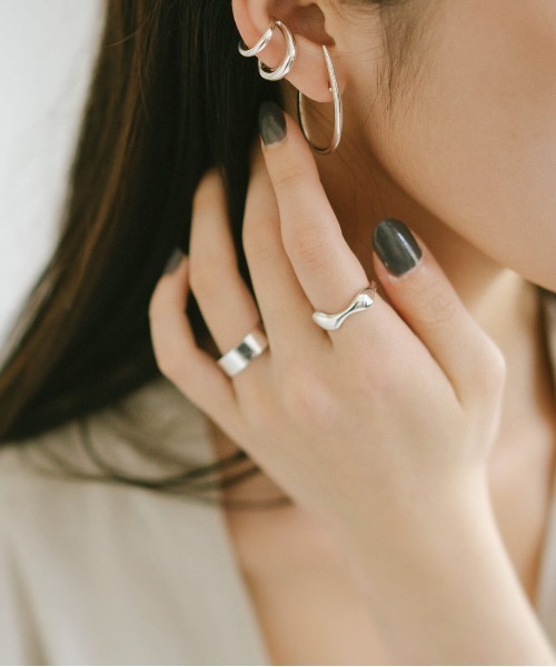 ⭐︎ジェーンマープル　髪飾り　指輪　セット Jane Marple | ジェーンマープル ヘアアクセサリー (USED)の通販