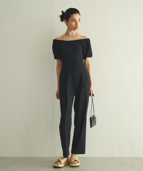 Whim Gazette（ウィムガゼット）の「＜水着＞トップス（水着）」 - WEAR