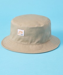 Anchor Smith（アンカー スミス）の「SHISKY / シスキー ワッペン バケットハット キッズ（ハット）」