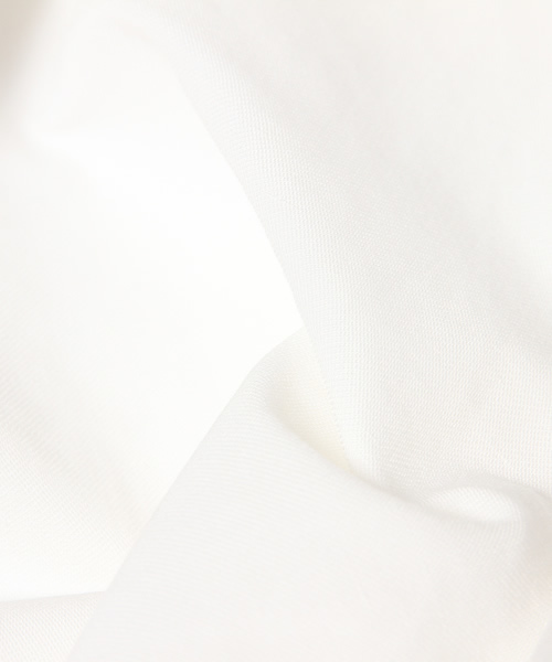 JOURNAL STANDARD(ジャーナルスタンダード)の「クリスピーストレッチショートパンツ#(その他パンツ・レディース・ホワイト/ネイビー/カーキ・38/36/40)」の12枚目の写真