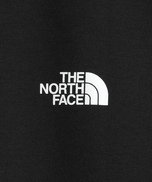 THE NORTH FACE（ザノースフェイス）の「＜THE NORTH FACE＞ショートスリーブヌプシティー Tシャツ（Tシャツ/カットソー・メンズ・ベージュ/オリーブ/ブラック/ホワイト・S/M/XL/L）」の15枚目の写真