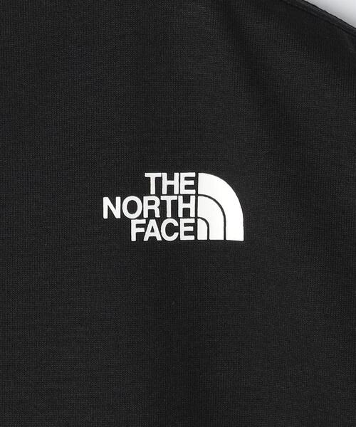 THE NORTH FACE（ザノースフェイス）の「＜THE NORTH FACE＞ショートスリーブヌプシティー Tシャツ（Tシャツ/カットソー・メンズ・ベージュ/オリーブ/ブラック/ホワイト・S/M/XL/L）」の21枚目の写真