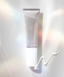 DUO（デュオ）の「DUO ザ デイエマルジョン 日焼け止め乳液 SPF50+ PA++++ 40g 紫外線対策 UVケア 無添加 無香料 日焼け止め 乳液（乳液・メンズ）」