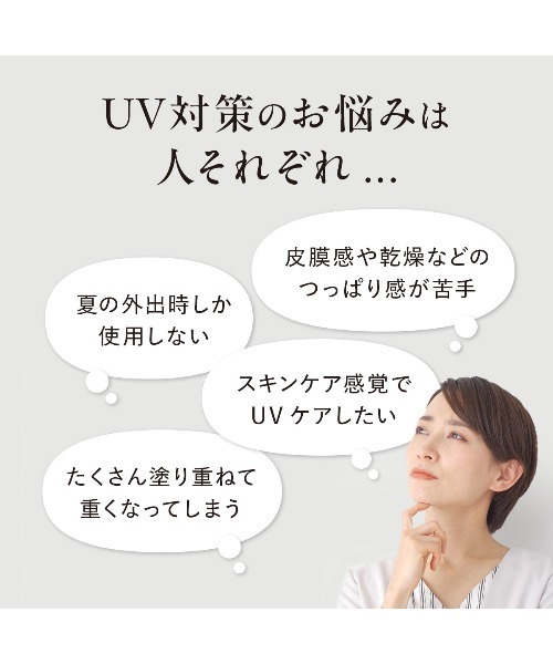 DUO（デュオ）の「DUO ザ デイエマルジョン 日焼け止め乳液 SPF50+ PA++++ 40g 紫外線対策 UVケア 無添加 無香料 日焼け止め 乳液（乳液・レディース・その他・FREE）」の14枚目の写真