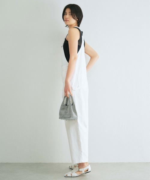 GALLARDAGALANTE（ガリャルダガランテ）の「オーバーオール