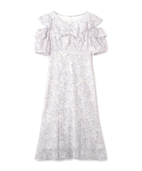 PROPORTION BODY DRESSING（プロポーションボディドレッシング