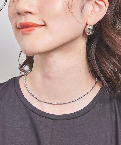 les bonbon（ルボンボン）の「＜les bonbon＞GLOSS チョーカー