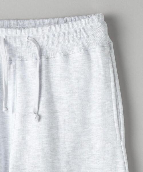 ビューティー＆ユース＜Kompakt Record bar ＞ スウェット BEAUTY&YOUTH UNITED ARROWS（ビューティーアンドユース