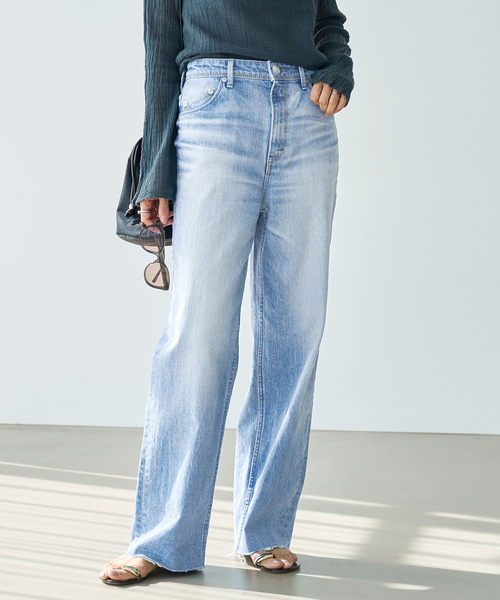 IENA（イエナ）の「《追加》【YANUK/ヤヌーク】LILITH カットオフ