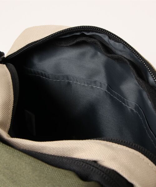 GERRY(ジェリー)の「GERRY / E/F 正方形マルチショルダー / R1710(ショルダーバッグ・レディース・イエロー/ブラウン/ライトグリーン/その他/ベージュ/ブラック・ONESIZE)」の11枚目の写真
