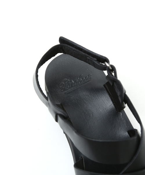 Paraboot（パラブーツ）の「【Paraboot】OUVEA / アンクル