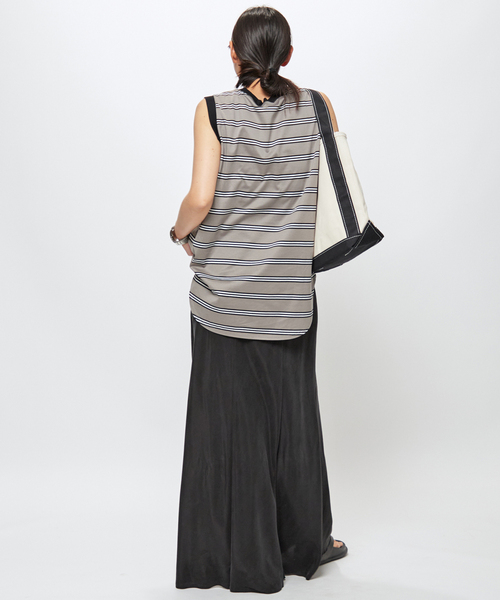 追加》フィブリルキュプラスカート（スカート）｜AP STUDIO