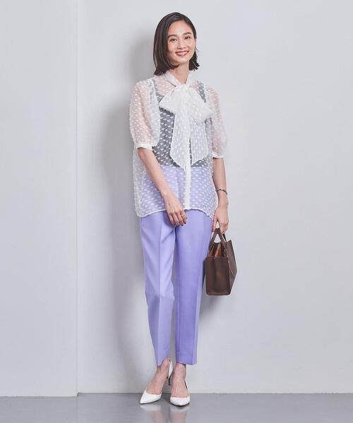 UNITED ARROWS（ユナイテッドアローズ）の「カットジャカード