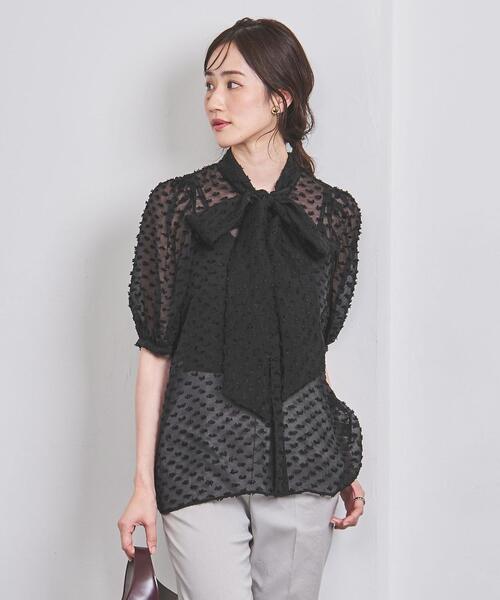UNITED ARROWS（ユナイテッドアローズ）の「カットジャカード