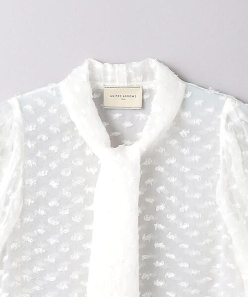 UNITED ARROWS（ユナイテッドアローズ）の「カットジャカード