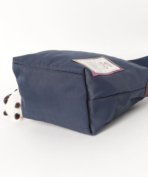 AVOCA(アヴォカ)の「AVOCA ミニショルダー / アヴォカ ミニショルダー(ショルダーバッグ・レディース・ブラック/ネイビー/ベージュ・ONE SIZE)」の21枚目の写真