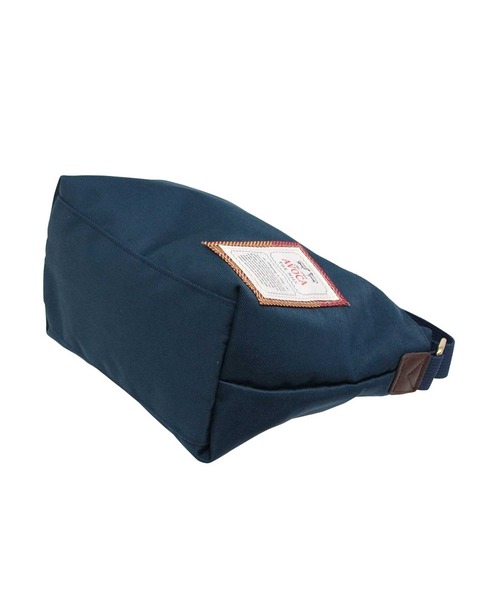 AVOCA(アヴォカ)の「AVOCA ミニショルダー / アヴォカ ミニショルダー(ショルダーバッグ・レディース・ブラック/ネイビー/ベージュ・ONE SIZE)」の6枚目の写真