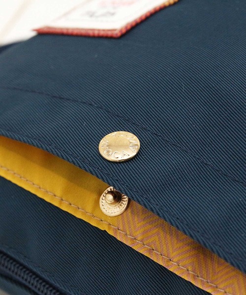 AVOCA(アヴォカ)の「AVOCA ミニショルダー / アヴォカ ミニショルダー(ショルダーバッグ・レディース・ブラック/ネイビー/ベージュ・ONE SIZE)」の11枚目の写真
