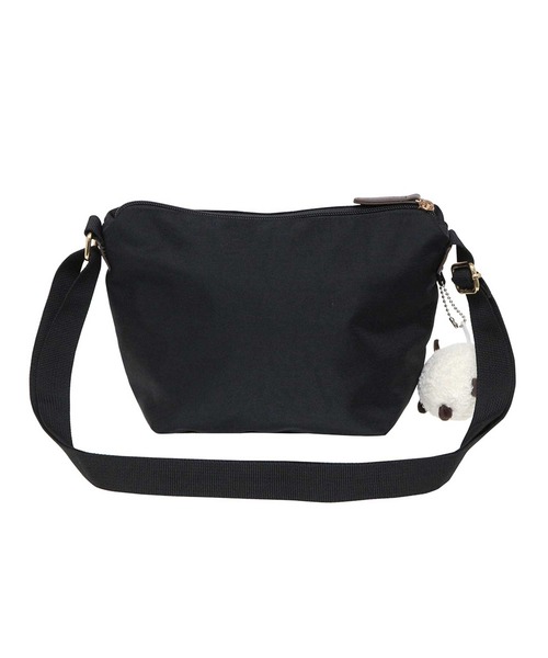 AVOCA(アヴォカ)の「AVOCA ミニショルダー / アヴォカ ミニショルダー(ショルダーバッグ・レディース・ブラック/ネイビー/ベージュ・ONE SIZE)」の13枚目の写真