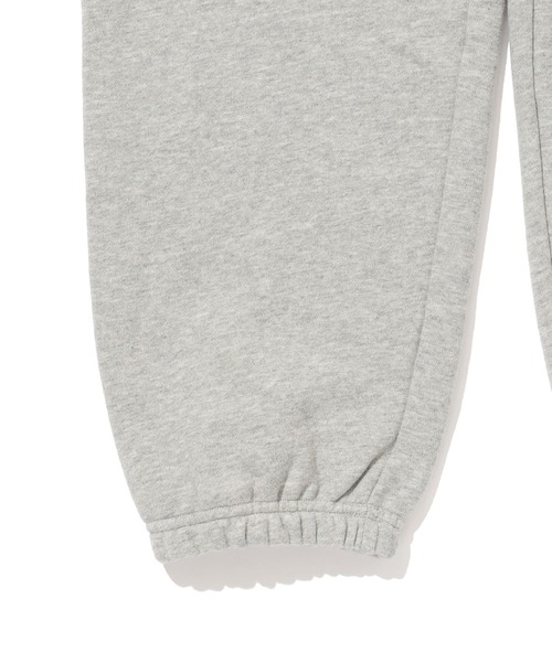 Russell Athletic（ラッセルアスレティック）の「RUSSELL ATHLETIC x B:MING by BEAMS / 別注 スウェット パンツ(セットアップ対応)（スウェットパンツ・メンズ・グリーン/ヘザーグレー/ブラック・SMALL/MEDIUM/LARGE/X-LARGE）」の7枚目の写真