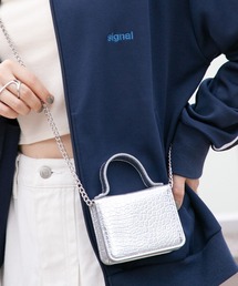 RAGEBLUE | 2WAY/ウォレットミニバッグ(ショルダーバッグ)