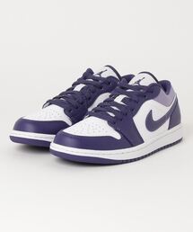 JORDAN BRAND | AIR JORDAN 1 LOW　553558-515(スニーカー)