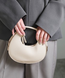 select MOCA | ハンドルホーボーバッグ(ハンドバッグ)