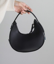 select MOCA | ハンドルホーボーバッグ(ハンドバッグ)