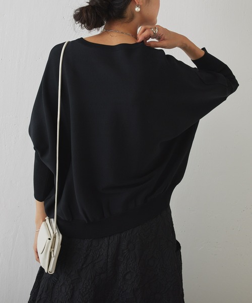 BEARDSLEY（ビアズリー）の「ステンレス パールP（ピアス（両耳用）・レディース・シルバー・FREE）」の3枚目の写真