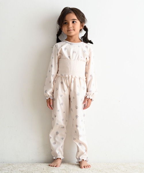 ベビー パジャマ（ベビーパジャマ/スリーパー）｜PUPPAPUPO