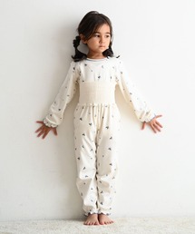 ベビーパジャマ7点 Mylittlepie 18-24M.2-3Y バラ売り可 ベビー