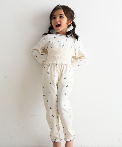 ベビー パジャマ（ベビーパジャマ/スリーパー）｜PUPPAPUPO