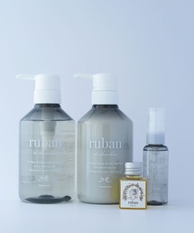 潤髪 レプリ シャンプー 500ml アウトバストリートメントセット レブリ シャンプー＆トリートメント 2点セット LEVULI